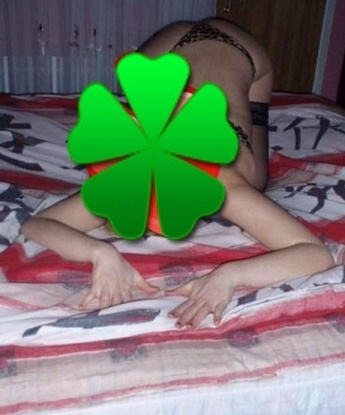 Анкета проститутки Людмила - город Сиртич, 40 лет, №5135