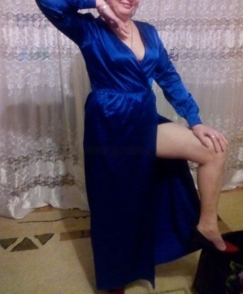 Анкета проститутки Регина - город Сиртич, 37 лет, №8191